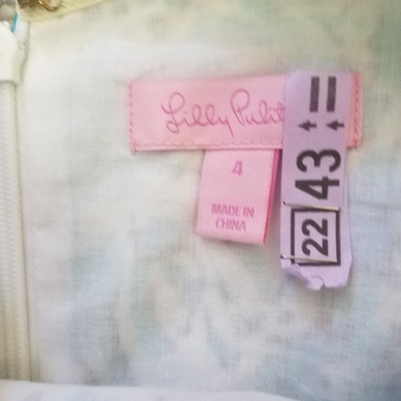 Lilly Pulitzer - Picture 5 of 5